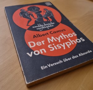 Camus‘ „Mythos von Sisyphos“